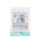 thumbnail image 1 of Baby Gift Bambino Celeste Oso Niño, 1 of 2