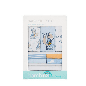 Bambino - Caja De Regalo Niño