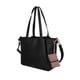 thumbnail image 2 of Cartera de hombro Secret Zamora ST6 L Negro, 2 of 7