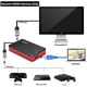 thumbnail image 4 of Tarjeta de captura de juegos AGPTEK USB3.0 4K30 HDMI PS5/PS4/Xbox, 4 of 9