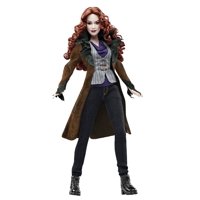 Barbie Coleccionista Twilight Saga Eclipse Victoria Doll