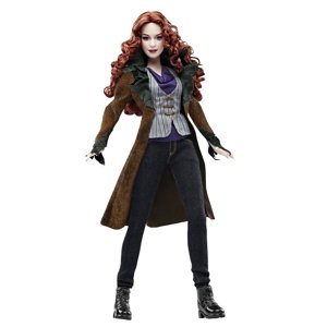 Barbie Coleccionista Twilight Saga Eclipse Victoria Doll