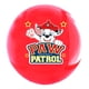 thumbnail image 2 of Pelota De PVC 22 cm 4 Colores Paw Patrol, 2 of 5