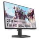 thumbnail image 1 of Monitor Dell 24 SE2426HG SE2426HG, 23,8 pulgadas, FHD, 1920 x 1080, AMD FreeSync, 1 of 9