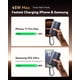 thumbnail image 3 of Cargador portátil INIU Power Bank de 45 W y 10000 mAh con USB-C, color rosa, 3 of 7