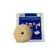 thumbnail image 1 of Compounding Pad Dico montado en mandril de 6 cm de diámetro, 1 of 2