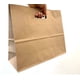 thumbnail image 2 of Bolsas Kraft Troqueladas Manilla 28x15x28 Cm Pack 50 und, 2 of 2