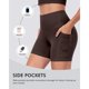 thumbnail image 3 of Calza Biker CHRLEISURE Mujer con 2 Bolsillos, 3 of 3