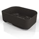 thumbnail image 1 of Cesta Crisper Ninja XSKCRSPBKT Woodfire de 2,5 L de capacidad, color negro, 1 of 4