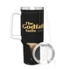 thumbnail image 3 of Vaso Térmico Desmarcar El Padrino con Asa y Bombilla 40 oz, 3 of 6