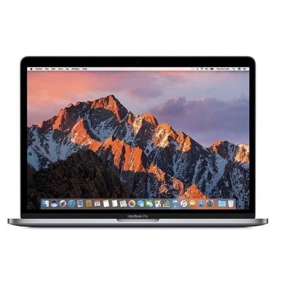 Apple Macbook Pro I5, 8GBRAM, 512GB SSD, Retina 13"-Plata