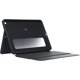 thumbnail image 1 of Funda iPad Logitech (7ma - 9na Gen) Rugged Folio con Teclado, 1 of 3