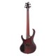 thumbnail image 3 of Bajo Eléctrico 5 Cuerdas Ibanez Btb705lm - Natural Browned, 3 of 3