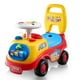 thumbnail image 1 of Ride On Push Car VEVOR Ride Racer para niños pequeños mayores de 19 meses, 1 of 3