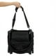 thumbnail image 4 of Coche Paseo Compacto Tuck Negro, 4 of 7