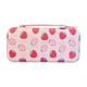 thumbnail image 1 of Estuche Portátil AARONMEI para Nintendo Switch y Switch Lite Fresa, 1 of 3