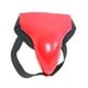 thumbnail image 5 of Protector De Ingle Jockstrap Protector De Entrepierna Ajustable Para Entrenamiento Físico S Rojo, 5 of 5