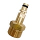 thumbnail image 3 of Adaptador Manguera Limpiador Alta Presión M22, 3 of 3