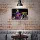 thumbnail image 5 of Cartel Metálico Decorativo Lionel Messi Desmarcar 20x30cm, 5 of 6