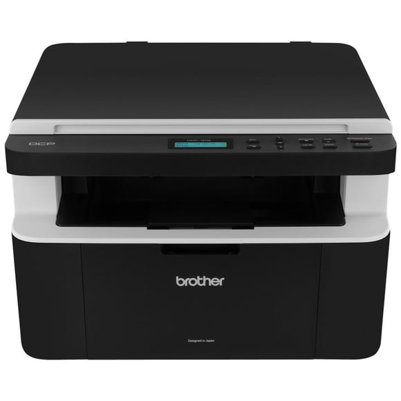 Impresora Multifuncional Láser DCP1602 Negro
