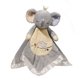 thumbnail image 1 of Peluche de peluche Douglas Baby Joey Grey Elephant 33 cm, 1 of 1