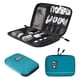 thumbnail image 4 of Bagsmart Organizador Electrónico Glendora para Viajes Compacto Azul, 4 of 8