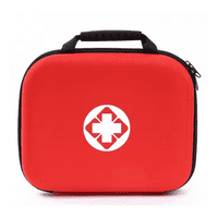 Genérico - Botiquin Primeros Auxilios Gran Capacidad Outdoor Camping
