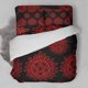 thumbnail image 1 of Supernatural Sign Quilt Duvet Cover Set Queen Bedclothes Bedspread Pillowcase3-Piece Bedding Set, 1 of 5