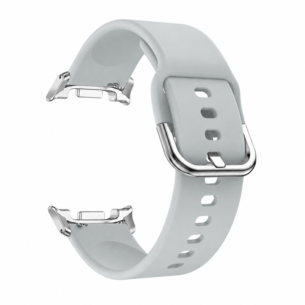 Correas Para Galaxy Watch 9 - 40MM - Silicona Con Hebilla