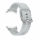 thumbnail image 1 of Correas Para Galaxy Watch 9 - 40MM - Silicona Con Hebilla, 1 of 3