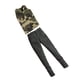 thumbnail image 3 of Juego De Chaleco De Camuflaje Sin Mangas 1/6 Y Jeans Negros Para Figura De Acción Masculina De 12 '', 3 of 3