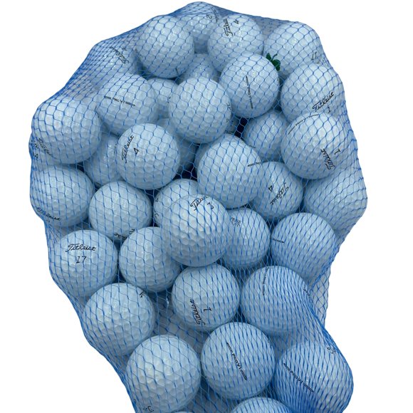 Pelotas De Golf Pro V1 2023 Estado Mint Paquete De 50