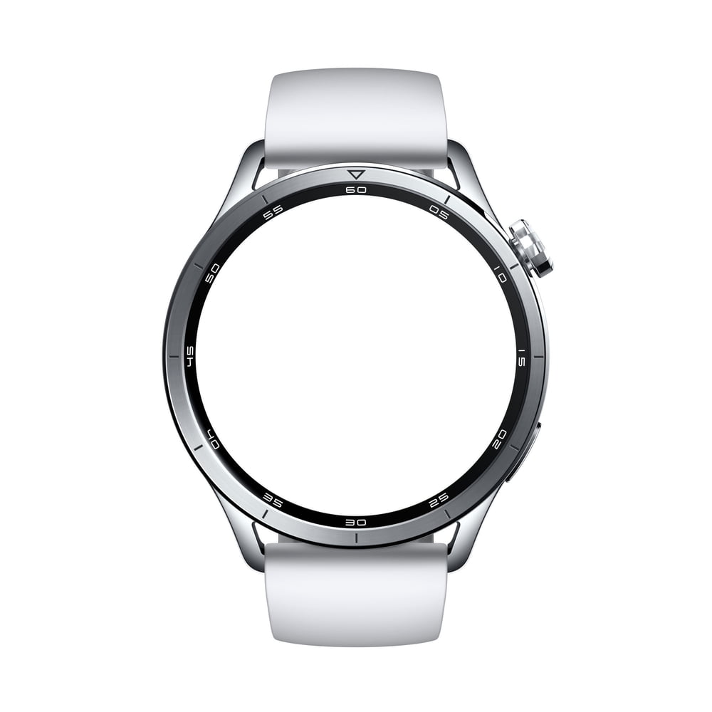 Xiaomi Watch S5 46mm Silver, foto 6