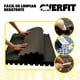 thumbnail image 5 of Piso Goma Eva Alfombra Deportiva Gimansio 12mm 60x60cm x8Un, 5 of 10