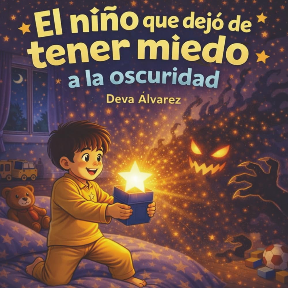Independently Published - Libro Infantil Terapéutico Publicado De Forma Independiente En Español