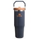 thumbnail image 1 of Pajita plegable Stanley IceFlow 2.0 de acero inoxidable, 900 ml, 1 of 3