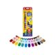 thumbnail image 2 of Set de pintura Crayola Quick Dry Paint Sticks, lavables para niños, 12 unidades, 2 of 5