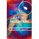 thumbnail image 1 of Libro Vintage After the Quake: Historias, 1 of 1