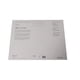 thumbnail image 3 of Funda con teclado para Microsoft Surface Pro Signature QC7-00098, color gris, 3 of 3