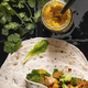 thumbnail image 2 of Dip Chutney Higo Morado Belberry 1 x 180 gr, 2 of 6