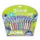 thumbnail image 1 of Set de brillo de labios Townley Girl Disney Stitch, 10 piezas, niñas mayores de 3 años, 1 of 3