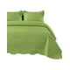 thumbnail image 2 of Cubrecama Quilt 2 Plazas+2 Fundas Verano Unicolor 13n09, 2 of 3