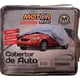 thumbnail image 1 of Carpa Cubre Auto Impermeable Multiclima Talla M Motorlife, 1 of 3