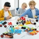 thumbnail image 2 of STEM Kits Yutin Robot construye experimentos científicos de 5 a 12 años, 2 of 3