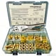 thumbnail image 1 of Kit de reparación de mangueras ZGTools, 58 piezas, para mangueras de acetileno de aire/oxígeno, 1 of 7