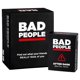 thumbnail image 1 of Juego de fiesta BAD PEOPLE + After Dark Expansion Set Adult, 1 of 8