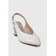 thumbnail image 3 of Zapato Yvonne Blanco, 3 of 5