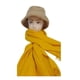 thumbnail image 2 of Bufanda Pañuelo Cashmere Estilo Accesorio, 2 of 3