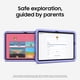 thumbnail image 3 of Tablet Samsung Galaxy Tab A11 Kids Edition 11 pulgadas 128GB WiFi, 3 of 3