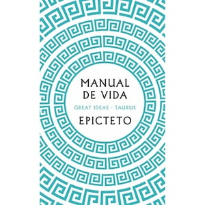 Libro Manual De Vida Penguin Random House